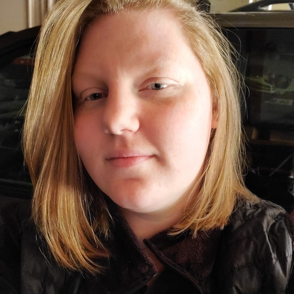 Meet your Posher, Sabrina